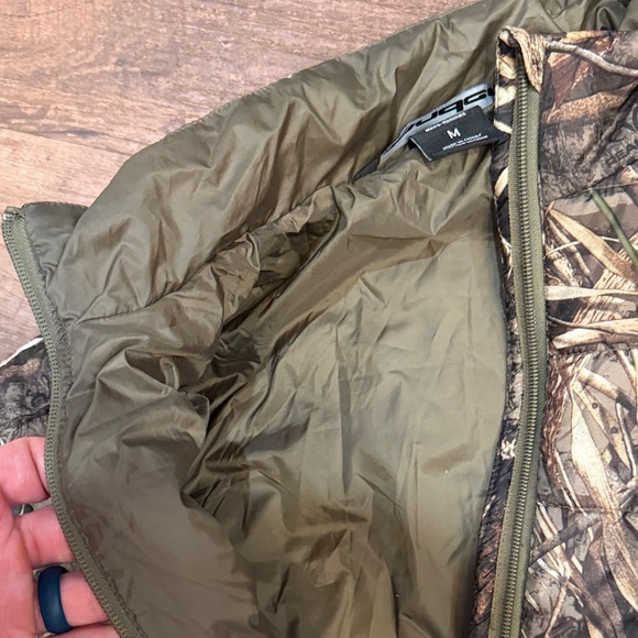 Banded Black Label max-5 Jacket Set - 2-in-1 - Picture 4 of 8